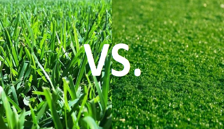 artificial-grass-vs-natural-grass-what-to-install