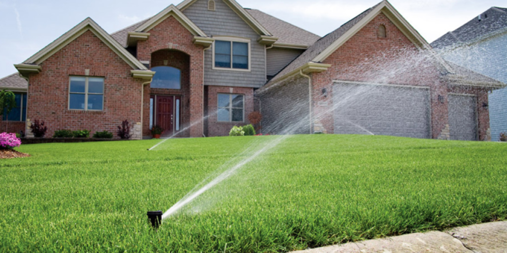 Tips to Choose The Perfect Irrigation System For Your Garden