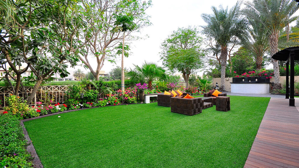 A Comprehensive Guide to Winter Landscaping Maintenance