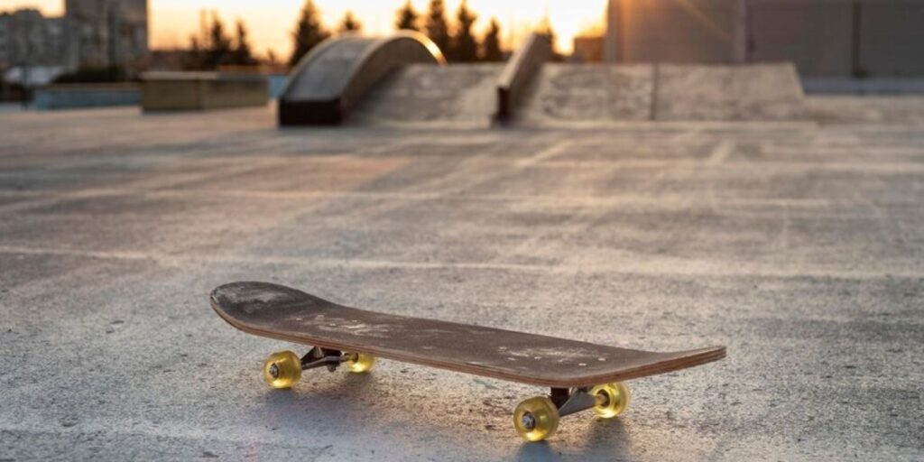 3 Common Mistakes to Avoid When Designing a Skate Park