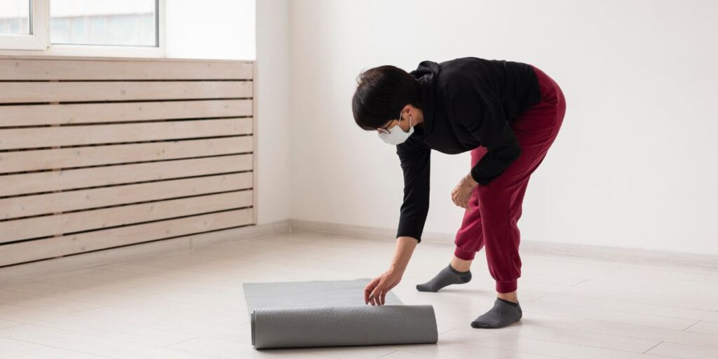 A Comprehensive Guide for Polyurethane Sports Flooring