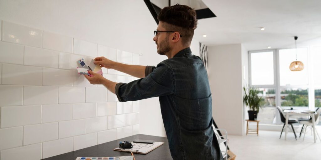 Steps to Ensure Your Tile Fixing Meets Local Standards
