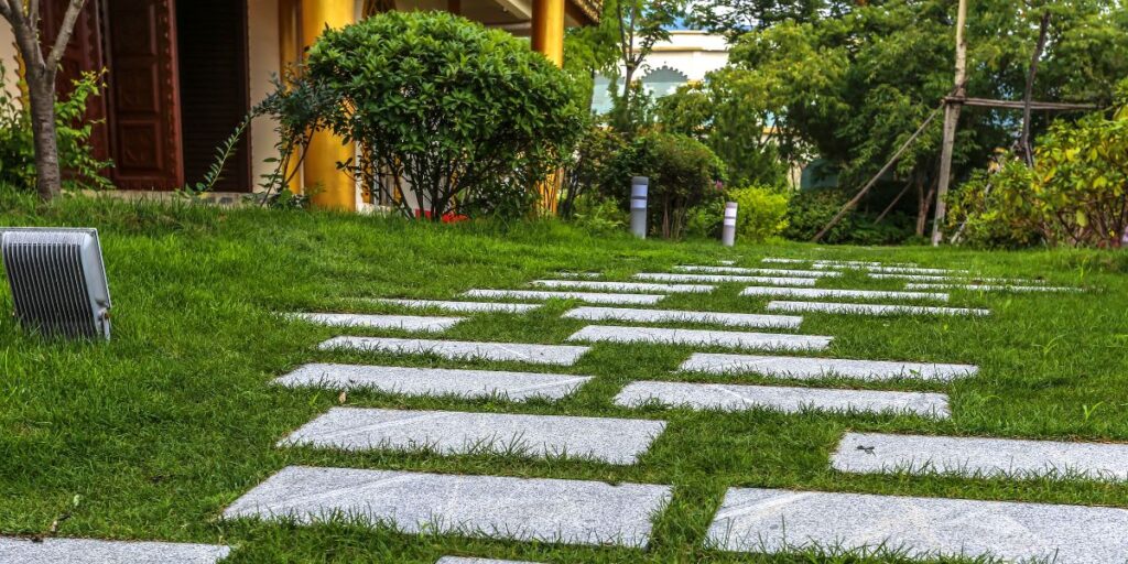 Why Durability Matters For Dubai Gardens