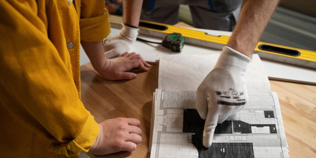 Steps to Ensure Your Tile Fixing Meets Local Standards