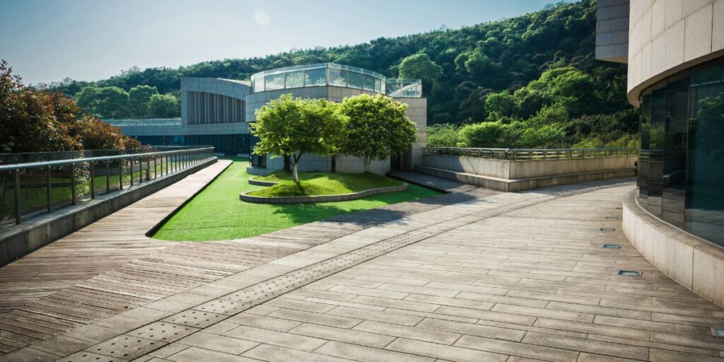 Best Interlock & Sandstone Paving Designs for Dubai Homes