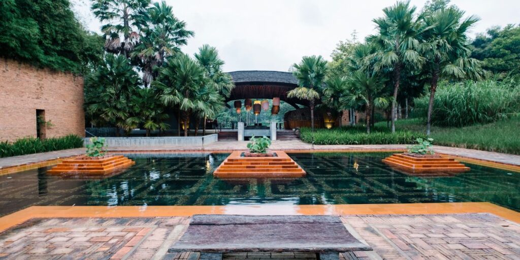 Top Villa Landscaping Ideas in Dubai for 2025