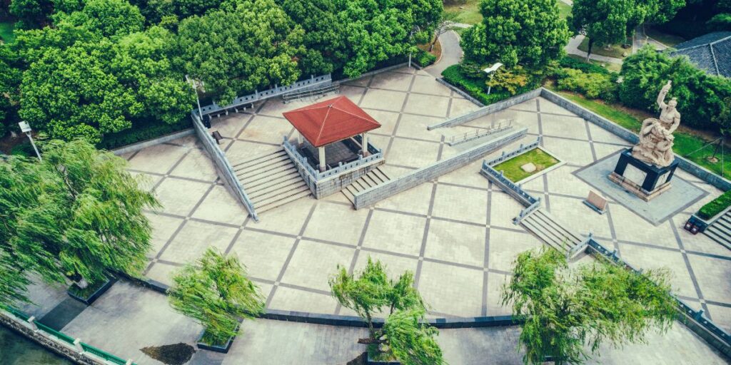 Top Villa Landscaping Ideas in Dubai for 2025