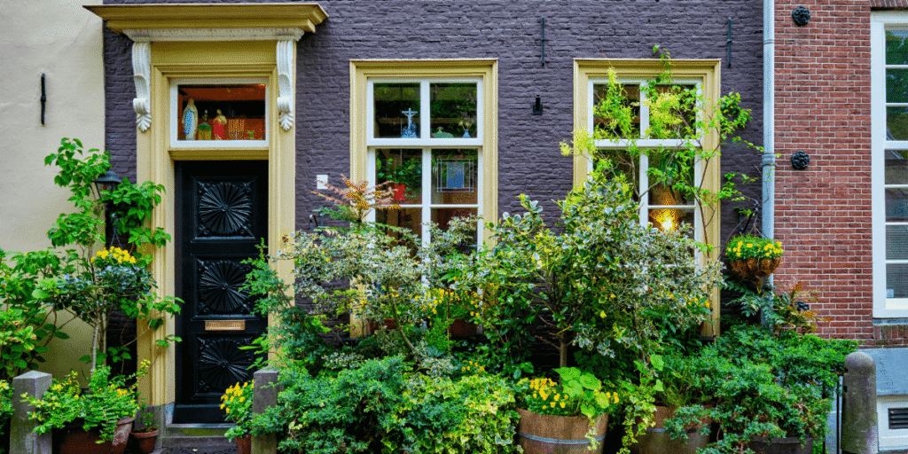 10 Curb Appeal Tips That Shape Strong First Impressions