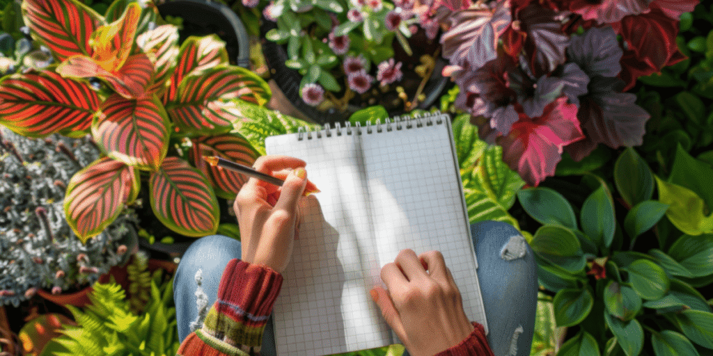 Simple Secrets for Creating Garden Color Schemes