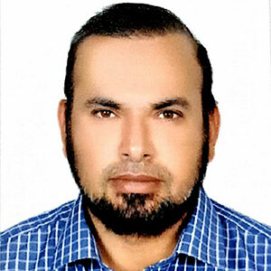 Picture of Muhammad Arshad